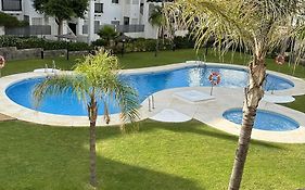 Ground Floor 2Bed Apartment Duquesa Manilva