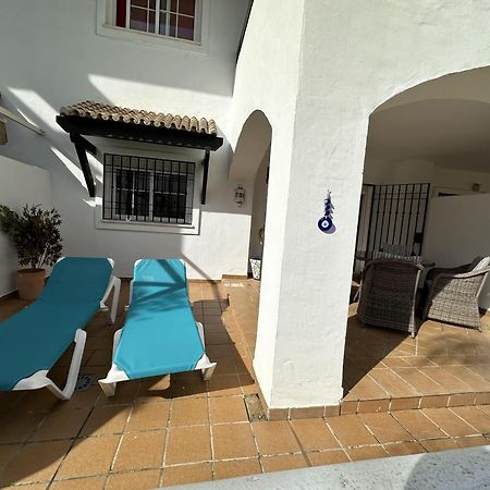 Ground Floor 2Bed Apartment Duquesa Manilva San Luis de Sabinillas Exterior foto