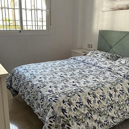 Ground Floor 2Bed Apartment Duquesa Manilva San Luis de Sabinillas Exterior foto