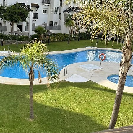 Ground Floor 2Bed Apartment Duquesa Manilva San Luis de Sabinillas Exterior foto