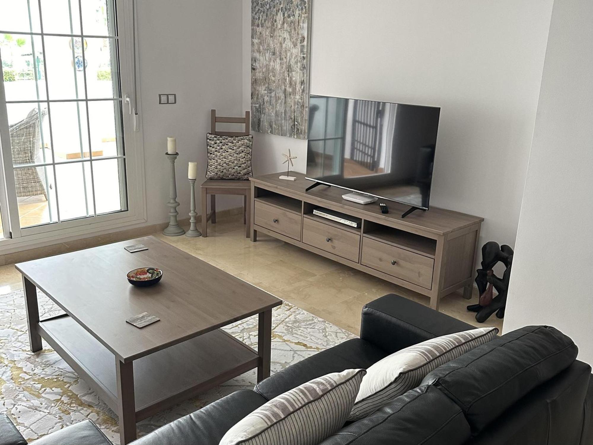 Ground Floor 2Bed Apartment Duquesa Manilva San Luis de Sabinillas Exterior foto