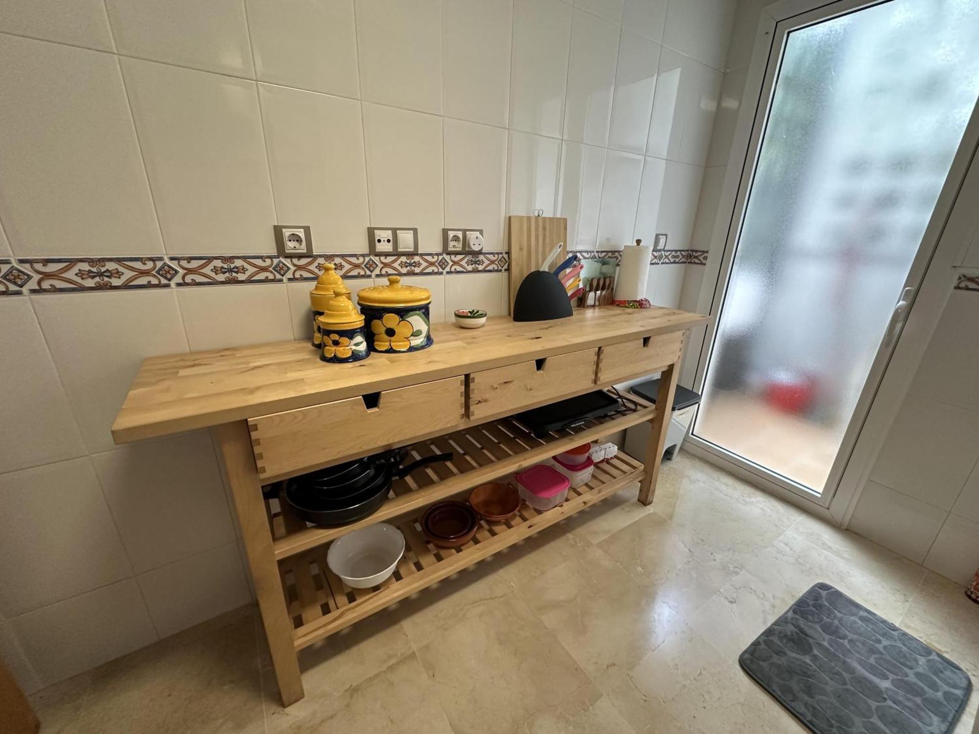Ground Floor 2Bed Apartment Duquesa Manilva San Luis de Sabinillas Exterior foto