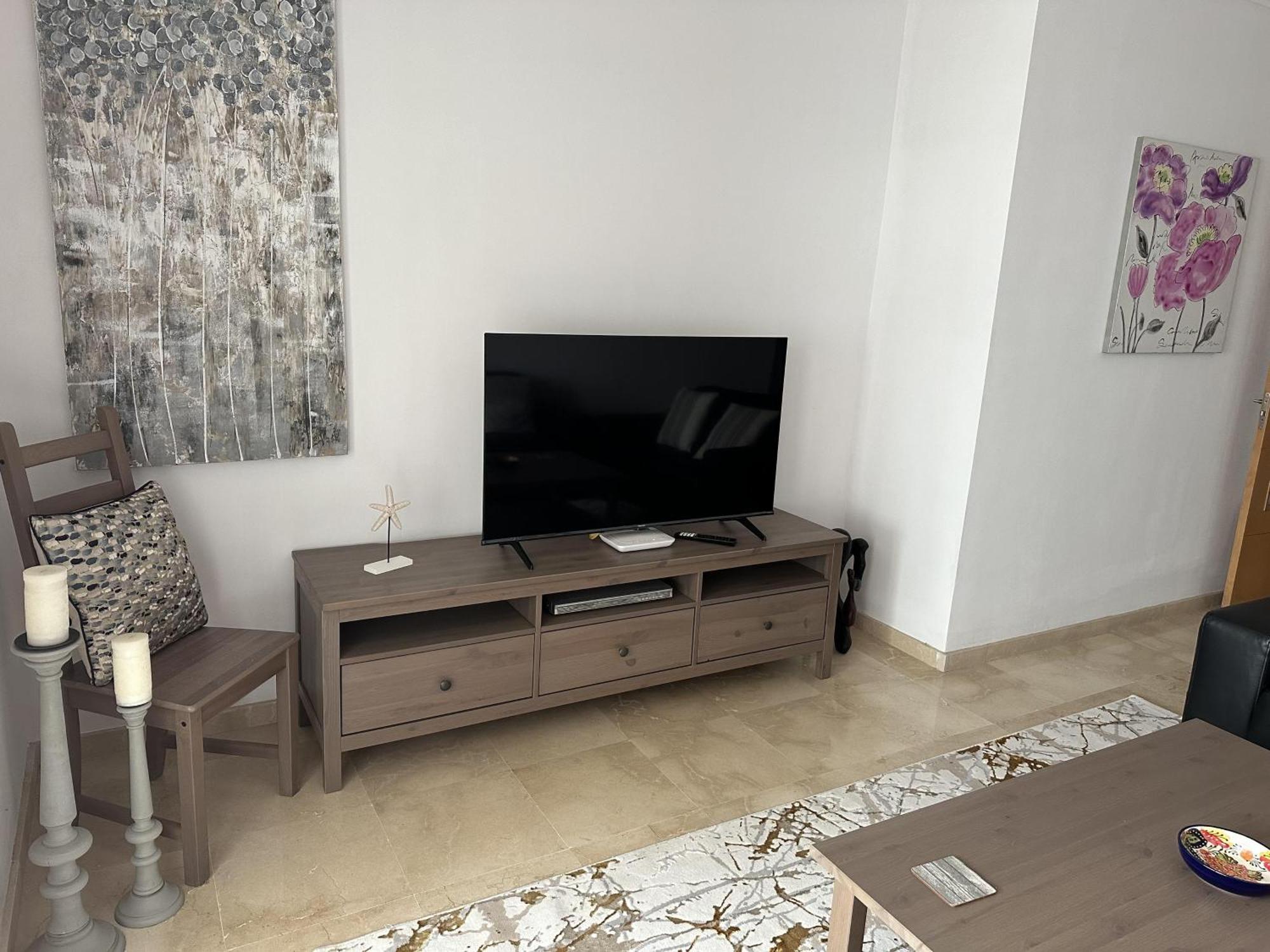 Ground Floor 2Bed Apartment Duquesa Manilva San Luis de Sabinillas Exterior foto