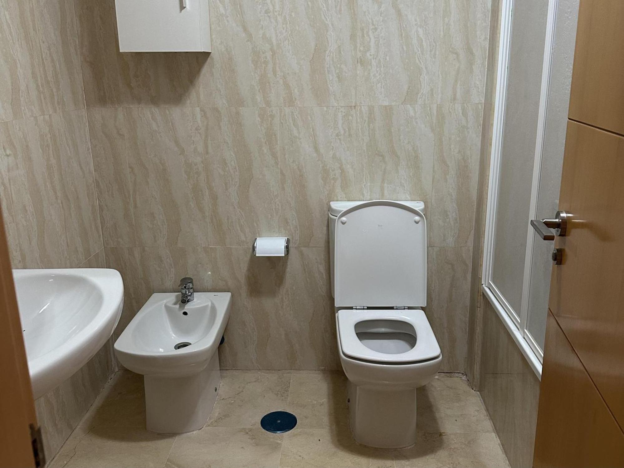 Ground Floor 2Bed Apartment Duquesa Manilva San Luis de Sabinillas Exterior foto