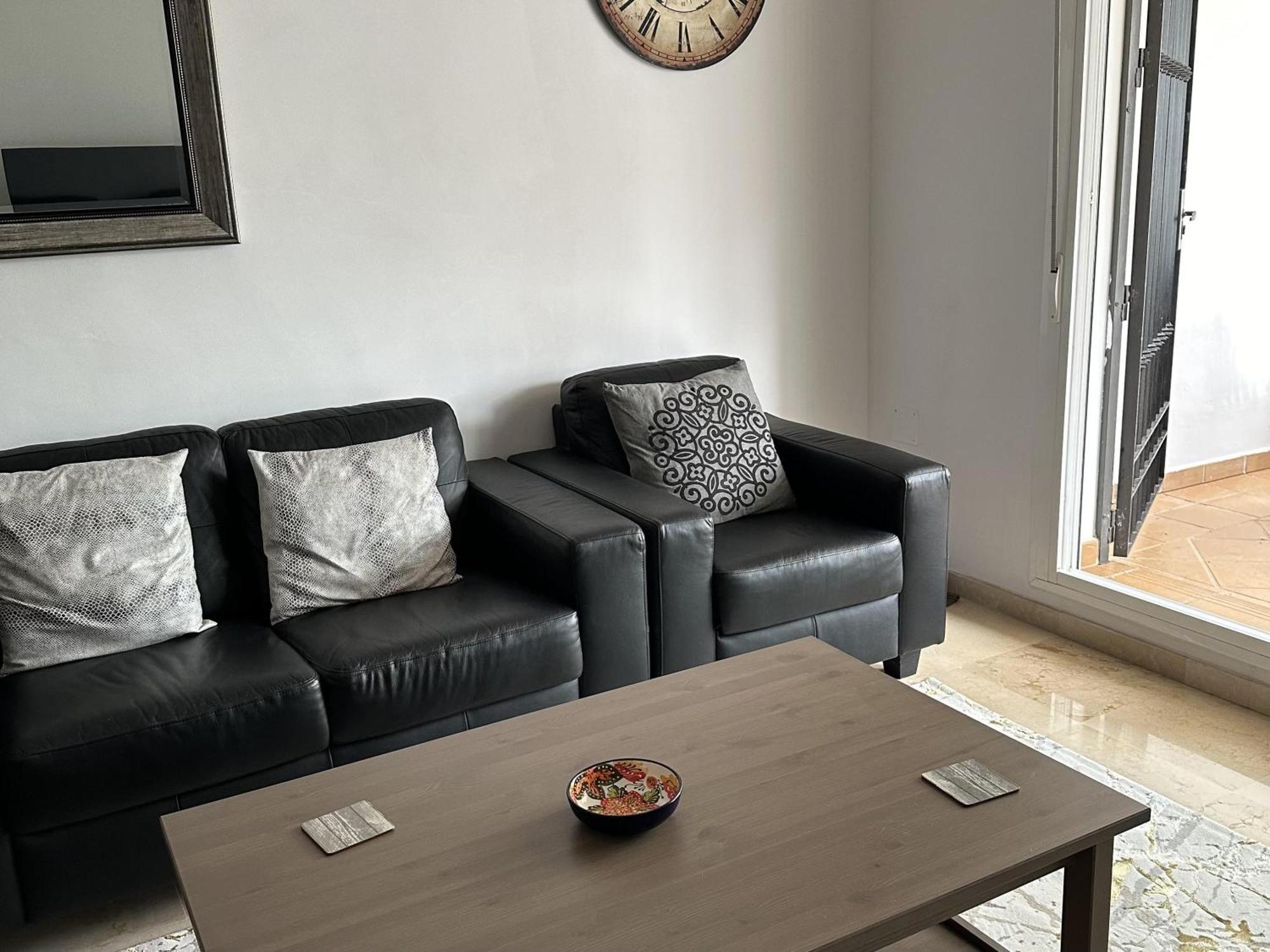 Ground Floor 2Bed Apartment Duquesa Manilva San Luis de Sabinillas Exterior foto