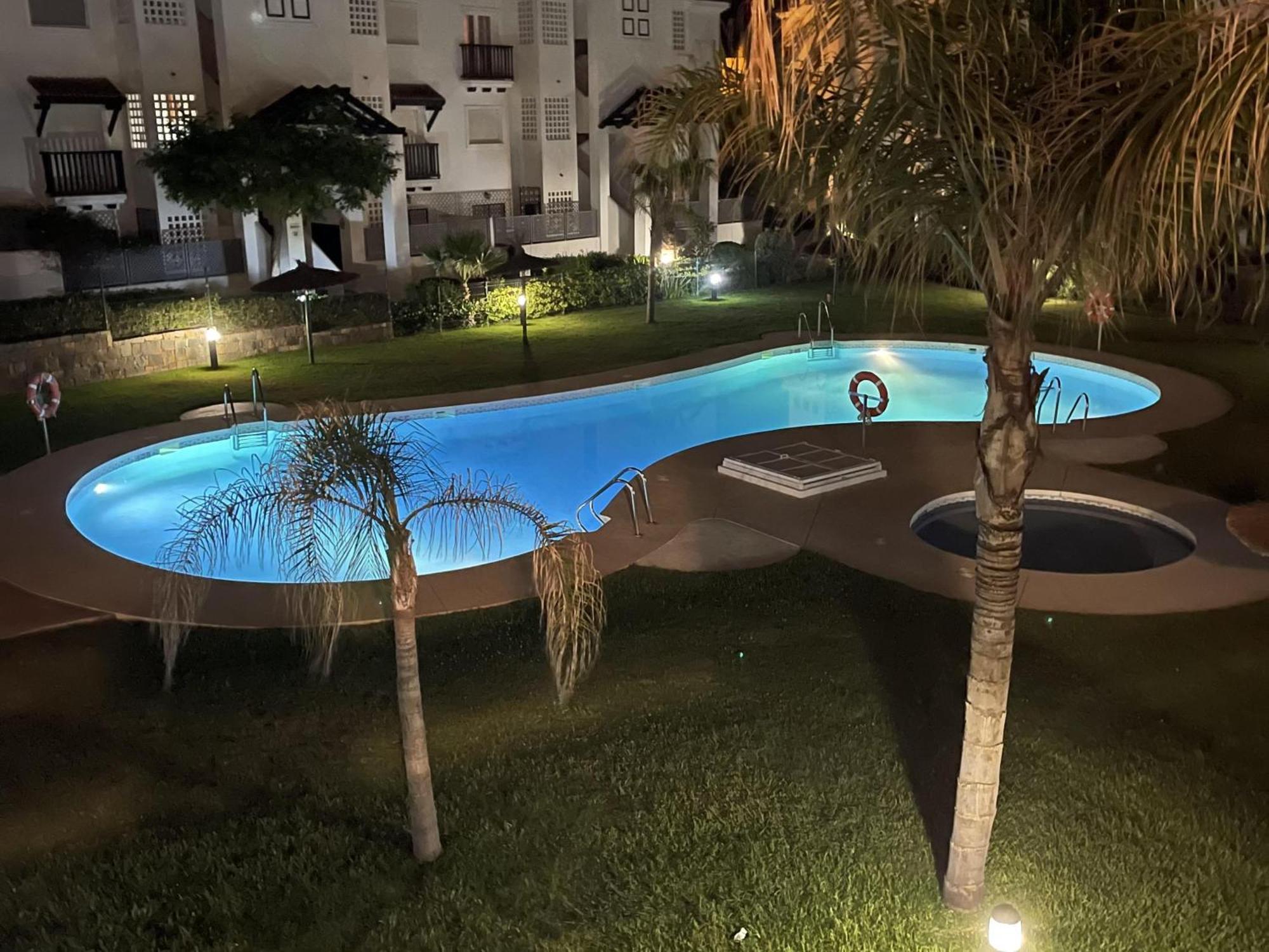 Ground Floor 2Bed Apartment Duquesa Manilva San Luis de Sabinillas Exterior foto
