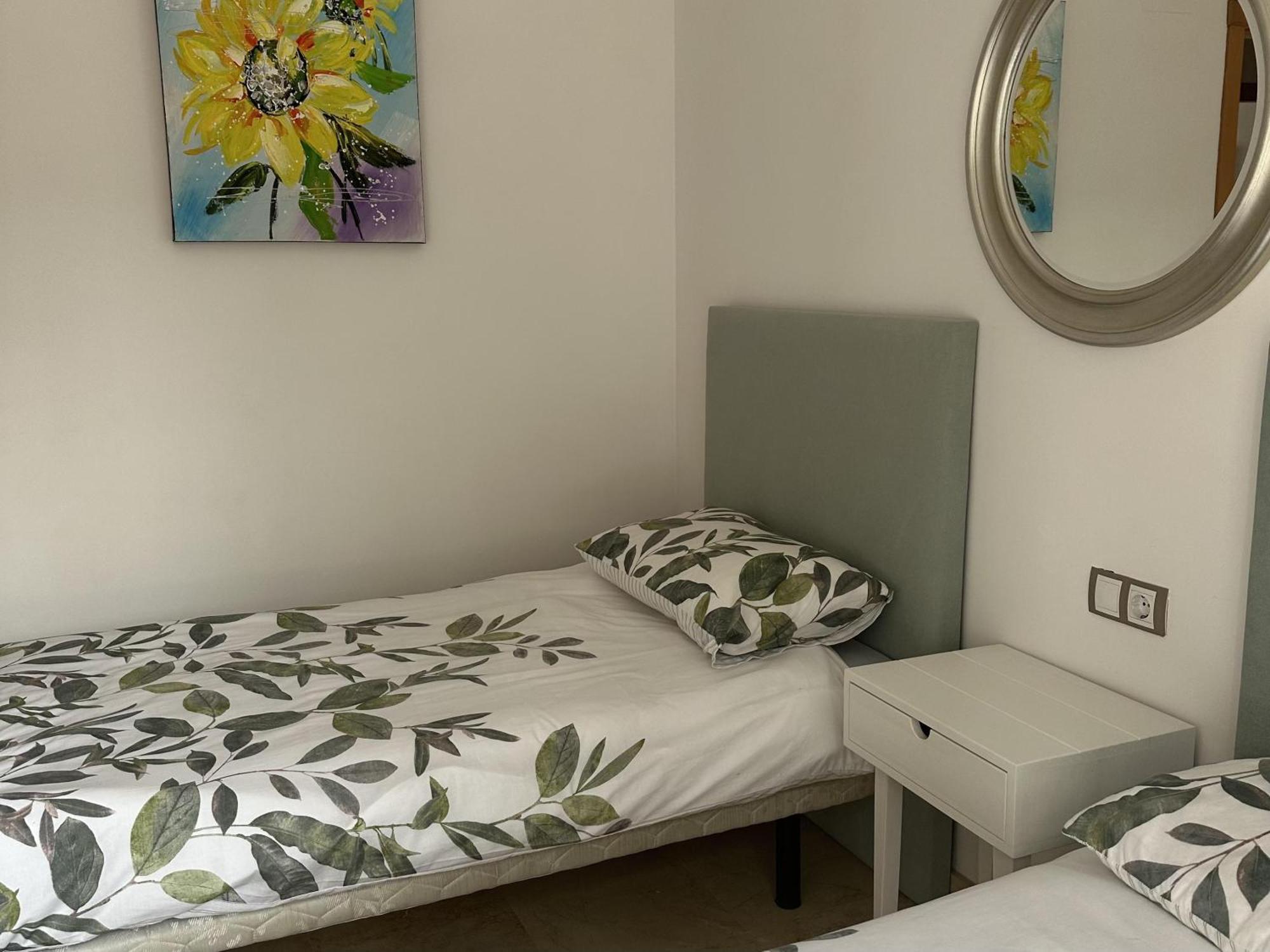 Ground Floor 2Bed Apartment Duquesa Manilva San Luis de Sabinillas Exterior foto