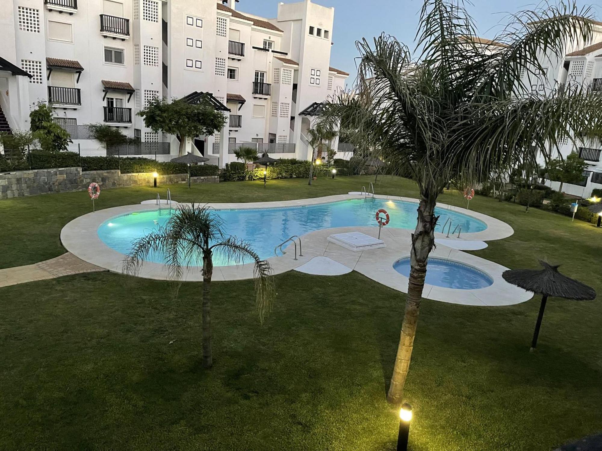 Ground Floor 2Bed Apartment Duquesa Manilva San Luis de Sabinillas Exterior foto