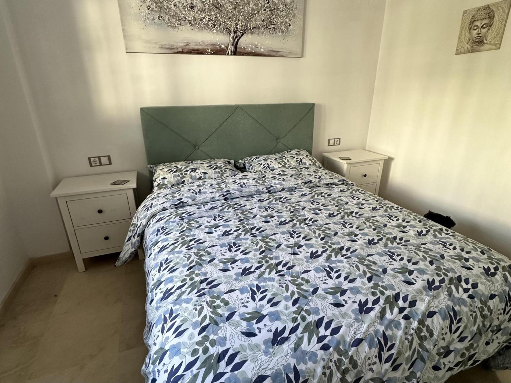 Ground Floor 2Bed Apartment Duquesa Manilva San Luis de Sabinillas Exterior foto