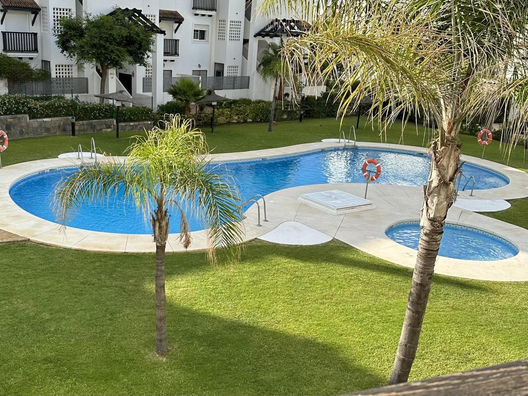 Ground Floor 2Bed Apartment Duquesa Manilva San Luis de Sabinillas Exterior foto